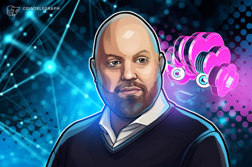 A16z’s andreessen lands federal reserve role as ai reshapes policy debate