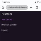 Usdt cash out
