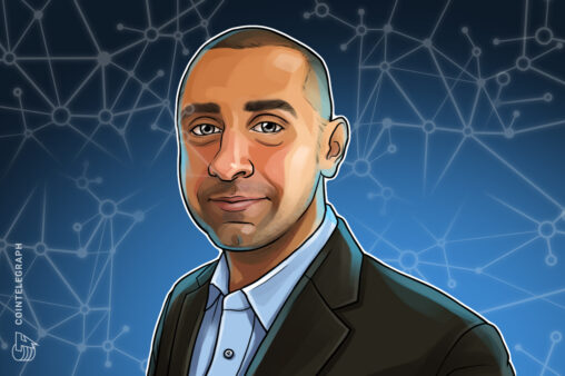 Balaji’s network school turns to kazakhstan amid malaysia setback