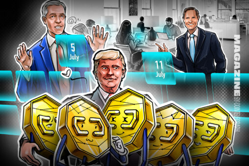 Robinhood l2 sparks eth optimism, saylor 'muddies waters.' hodler's digest, july 5 12, 2026