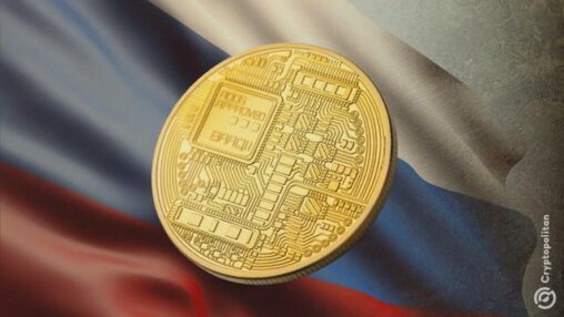 Russia adopts law legalizing cryptocurrency transactions