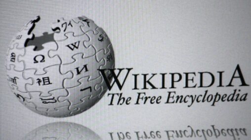 Wikipedia blackout could hurt how ai engines like chatgpt understand crypto