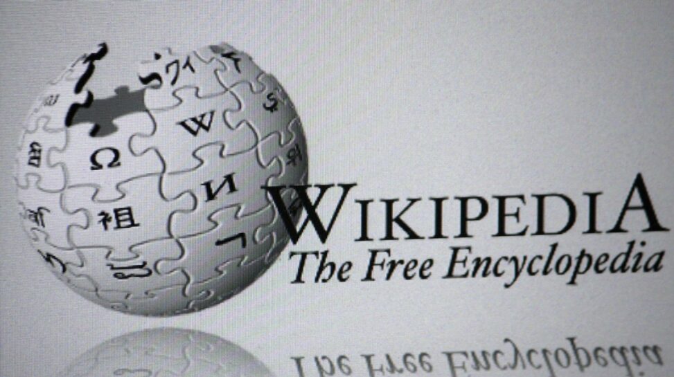 Wikipedia blackout could hurt how ai engines like chatgpt understand crypto