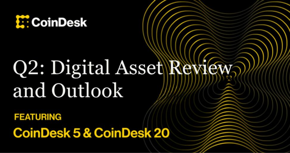Crypto for advisors: q2 2026 digital asset review