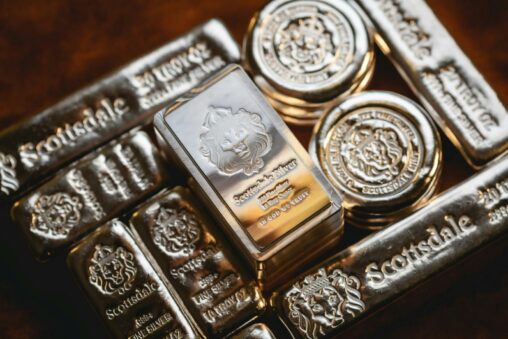 Binance offers gold and silver options after commodity futures pull in billions in daily volume