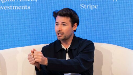 Stripe and swift race to control the next generation of global payments infrastructure