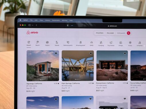 Airbnb ceo says x account was hacked, attacker posted ai slop on tokenization