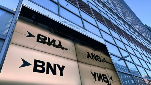 Bny targets $8.6 trillion transfer agency market on blockchain rails