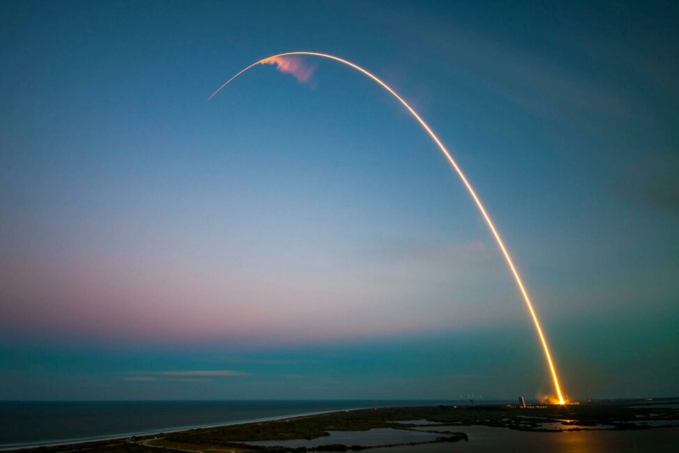 Spacex's first bitcoin wallet movements in six months likely don't signal sales