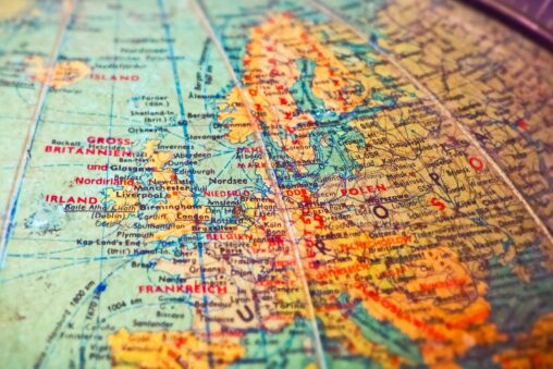 Europe's high regulatory bar could spark new crypto industry m&a wave