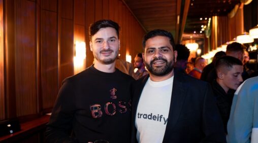 Tradeify co founders: “difficult to enter” futures prop; subscription ditch “barely moved revenue”