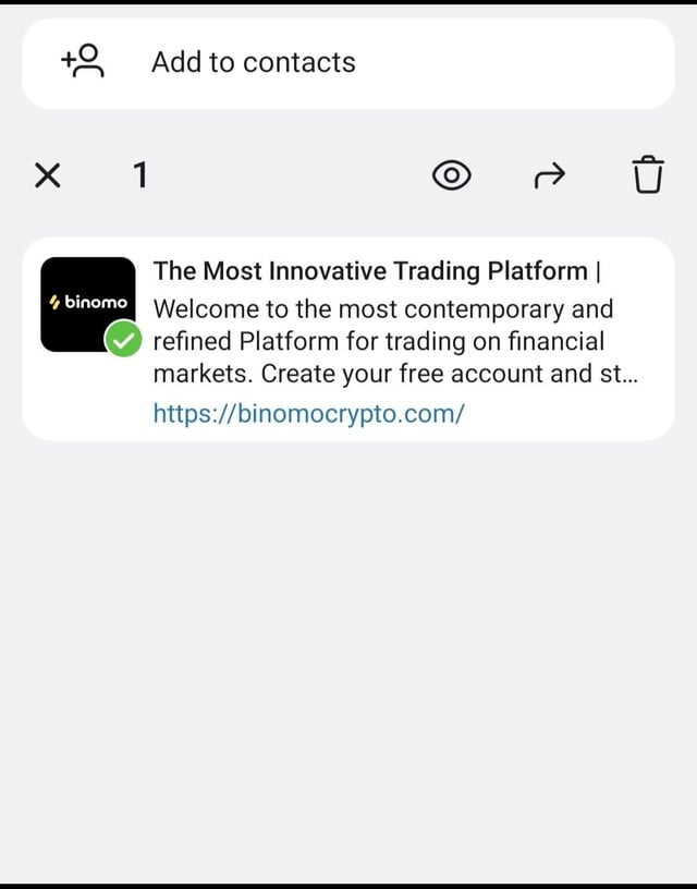Have you guys ever used this website? one of my followers wants me to click on it and create an account, and he will give me something, but i'm not sure.