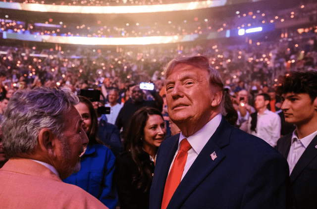 Trump crypto cash fuels $2.2b money storm, mobilizes critics