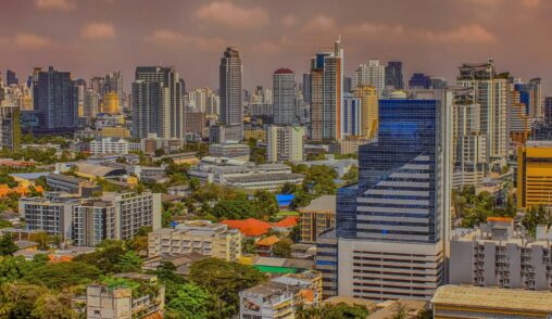 Thailand's sec alleges bitkub concealed cyberattack that led to $50 million hack