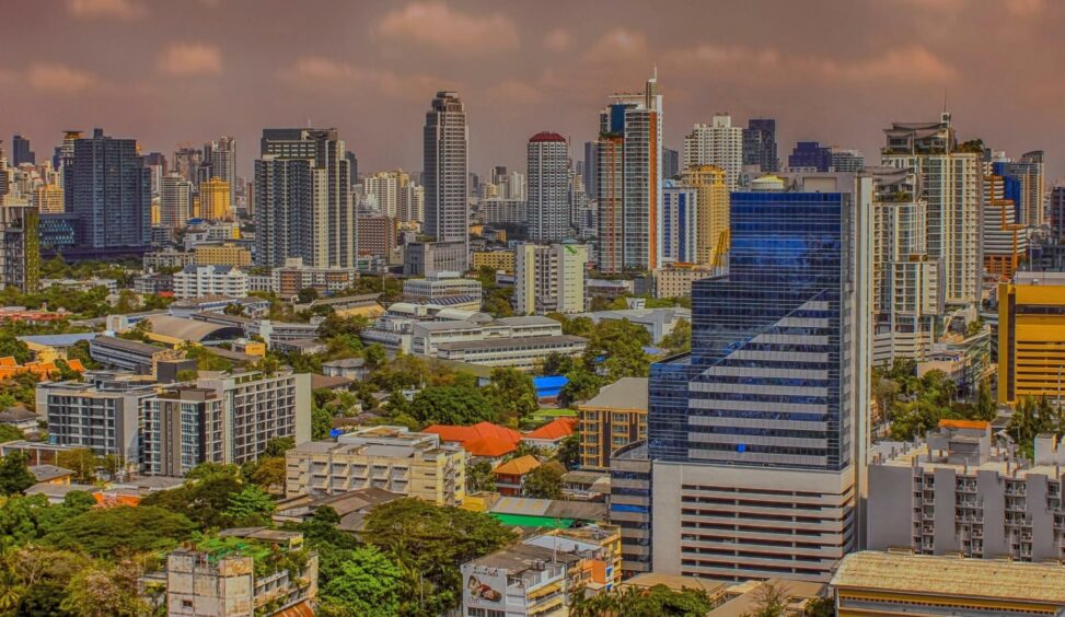 Thailand's sec alleges bitkub concealed cyberattack that led to $50 million hack