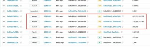 A brutal lesson in crypto: crypto user lost nearly $1 million in $usdt after signing a phishing token approval on ethereum