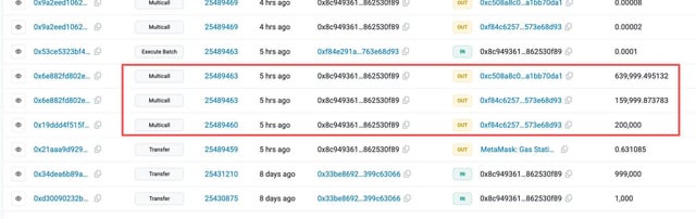 A brutal lesson in crypto: crypto user lost nearly $1 million in $usdt after signing a phishing token approval on ethereum