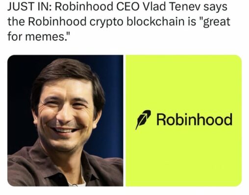 Shit like this makes me wants to give up on crypto...