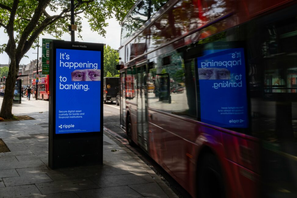 Loud! ooh becomes first uk out of home advertising agency to optimise for ai search over google
