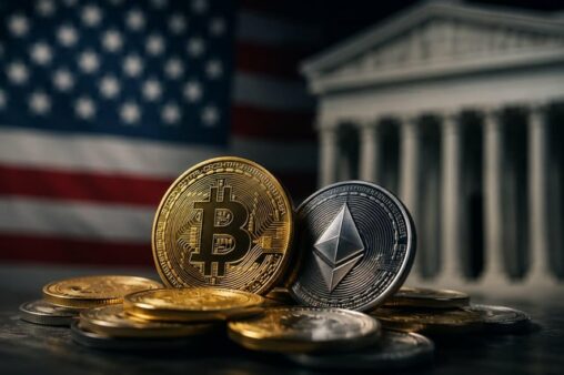 Us government transfers $288m in bitcoin and ether to coinbase prime from multiple seized wallets