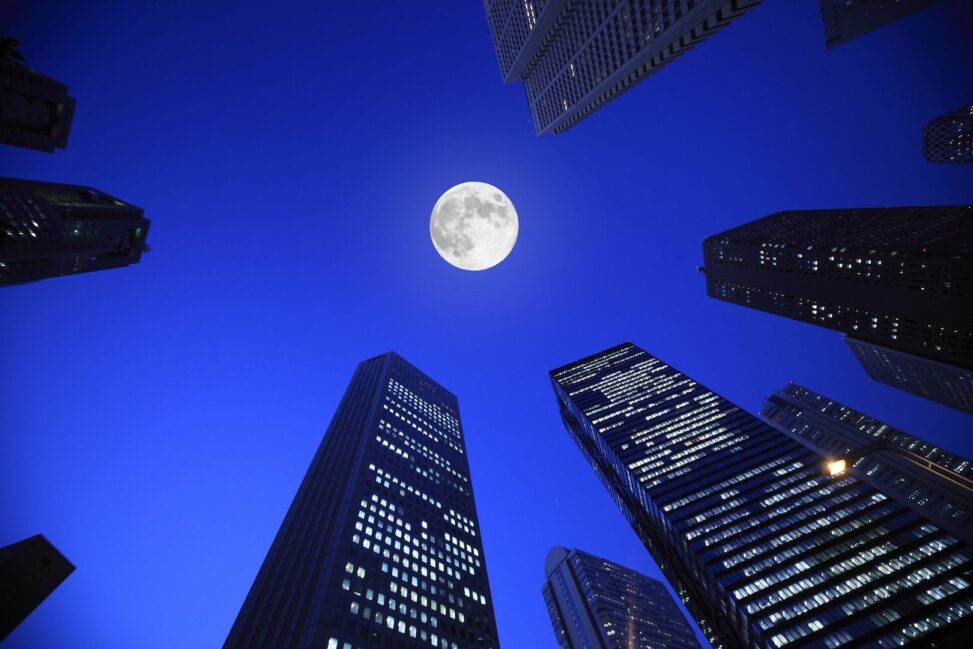 Moonshot ai ipo push follows kimi, alibaba ai releases that shook bitcoin