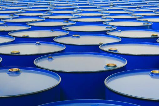 Bitcoin flat near $64,000 as oil hits a one month high and kimi ai selloff lingers