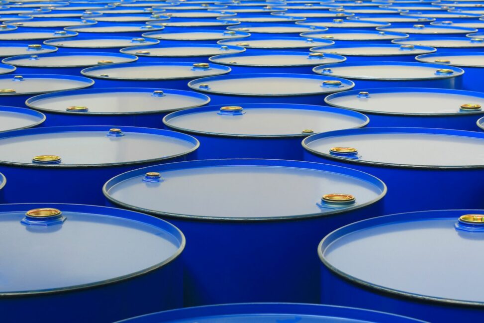 Bitcoin flat near $64,000 as oil hits a one month high and kimi ai selloff lingers