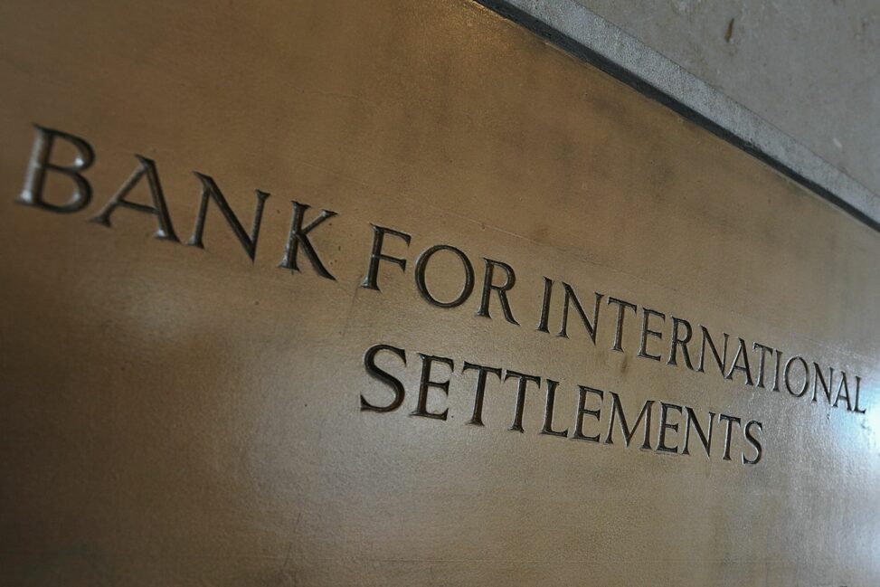 Global banks test tokenized money for cross border payments in $1 million bis pilot