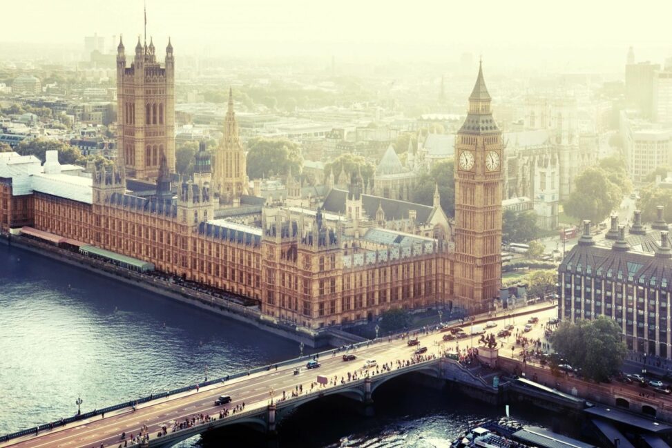 Uk parliament begins inquiry into banking chokepoint for crypto businesses