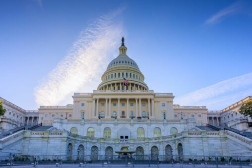 The clarity act is the most important consumer protection effort in years