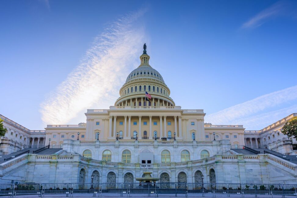 The clarity act is the most important consumer protection effort in years