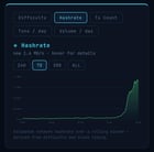 Browsercoin dev update: we redesigned our proof of work from scratch to be browser first, after gpu farms took over our browser based coin.