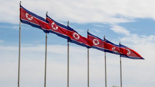 North korea arrests hackers accused of laundering stolen funds from country's bank via crypto