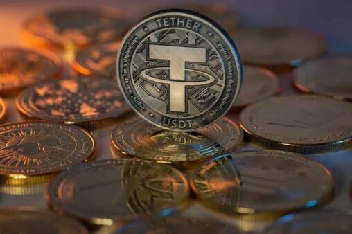 Someone signed one ethereum transaction and lost $999,999 in usdt without getting hacked