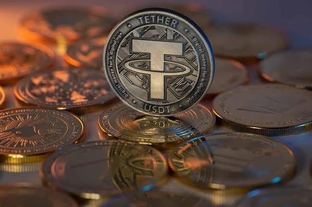 Someone signed one ethereum transaction and lost $999,999 in usdt without getting hacked