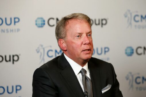 Cme's duffy warns an overlooked tax risk looms over u.s. perpetual futures