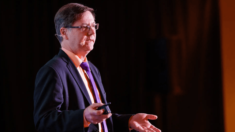 $8 billion bitcoin attack could become profitable through derivatives, duke professor says