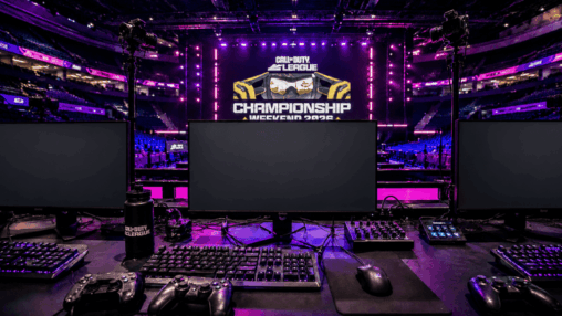 8 teams chase an $800,000 top prize as cdl championship opens in las vegas