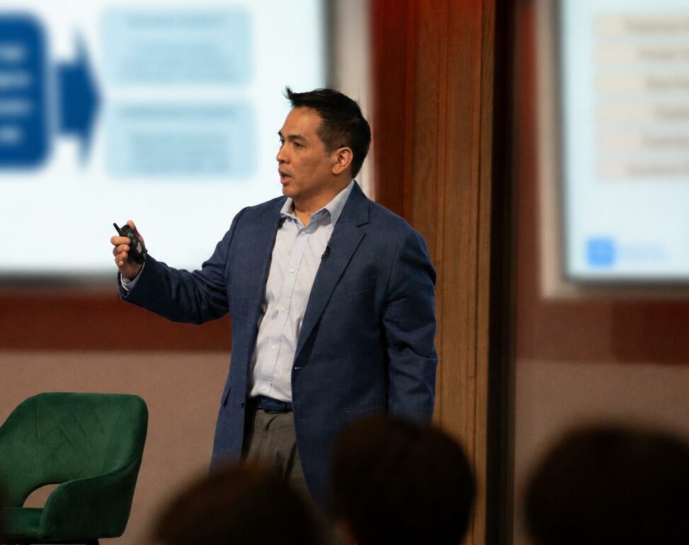Tokenization's next use case is personalized portfolios, nylim executive says