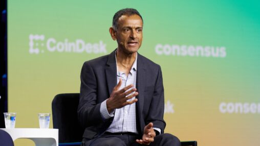 With sec fight over, coinbase's top legal exec grewal moves on, and others reassigned