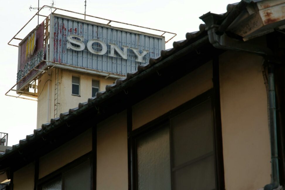 Sony secures conditional approval to set up u.s. stablecoin trust bank