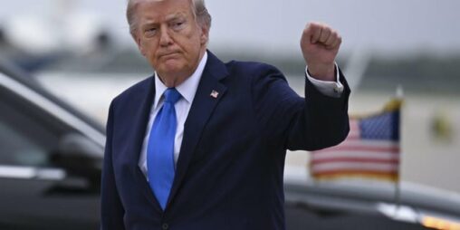 Close to a million investors of the trump memecoin lost a collective $3.8 billion, even as the president disclosed $636 million in earnings
