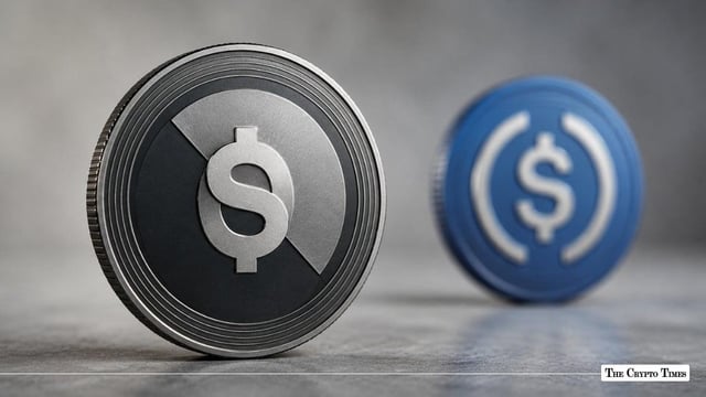 The new stablecoin in town: how could ousd challenge or replace usdc?