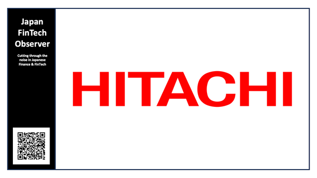 Hitachi led consortium successfully pilots ai driven compliance infrastructure for digital assets
