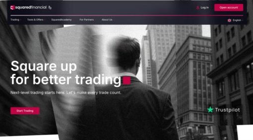 Squared financial’s offshore operation goes dark, withdrawal related complaints mount