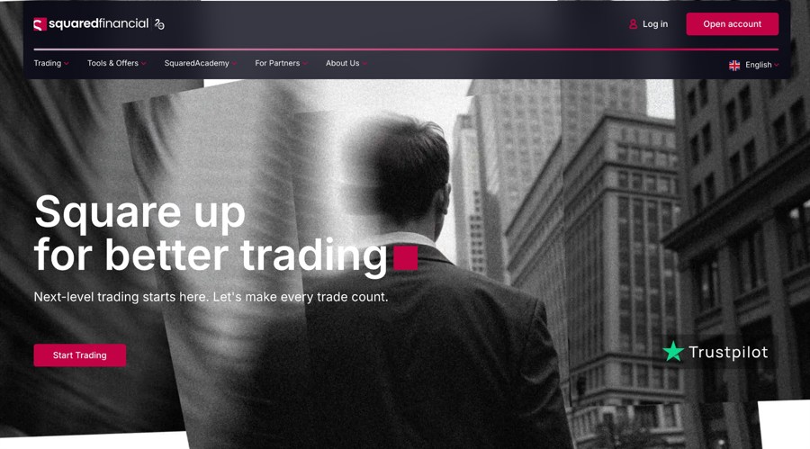 Squared financial’s offshore operation goes dark, withdrawal related complaints mount
