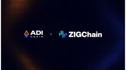 Adi chain and zigchain collaborate to drive institutional grade real world assets and tokenization through stablecoin native infrastructure