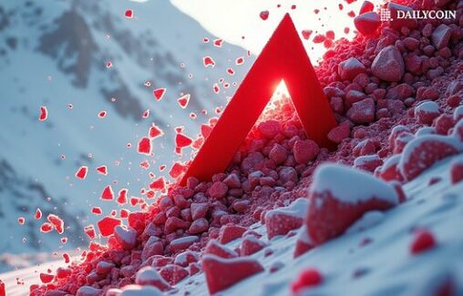Avalanche treasury stock crashes as its avax bet unravels — here’s why