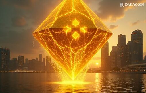 Bnb chain plans new layer 1 blockchain for ai finance