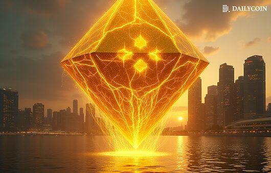 Bnb chain plans new layer 1 blockchain for ai finance